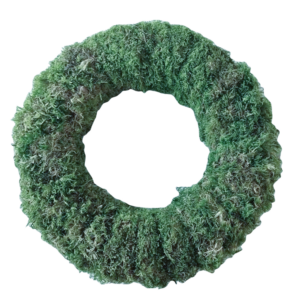 染色苔藓环