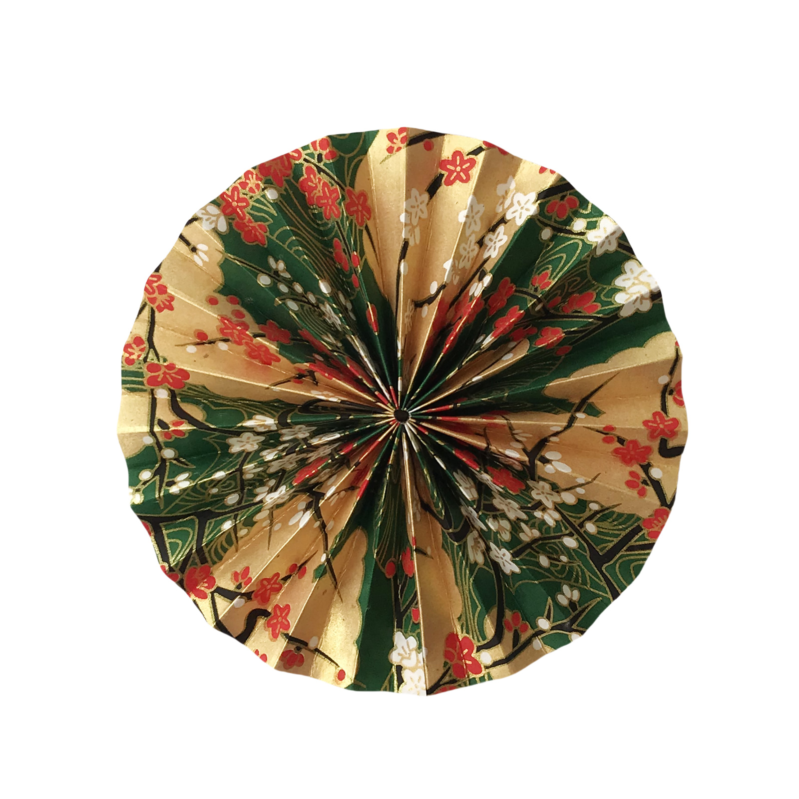 绿金